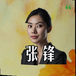 张锋